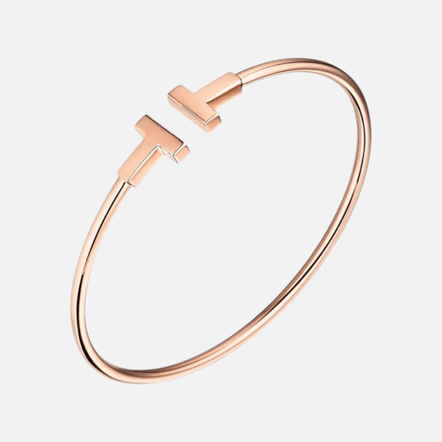 Celeste T Cuff Bracelet