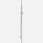 Liora Knot Pendant Necklace