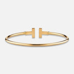 Celeste T Cuff Bracelet