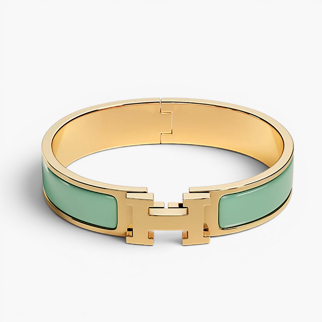 Helene Gold Bracelet