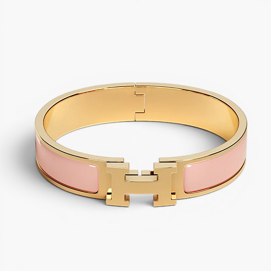 Helene Gold Bracelet
