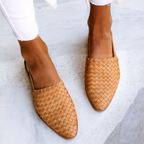 Orthopaedic Sandal with Adjustable Straps - Casual Comfort Footwear for Everyday Use