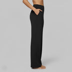 Women's Stretch Pants | Soft Fabric | Casual Fit | Everyday Wear | Multiple Sizes Available