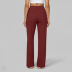 Women's Stretch Pants | Soft Fabric | Casual Fit | Everyday Wear | Multiple Sizes Available