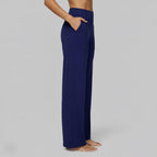 Women's Stretch Pants | Soft Fabric | Casual Fit | Everyday Wear | Multiple Sizes Available