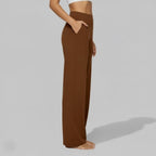 Women's Stretch Pants | Soft Fabric | Casual Fit | Everyday Wear | Multiple Sizes Available