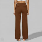 Women's Stretch Pants | Soft Fabric | Casual Fit | Everyday Wear | Multiple Sizes Available