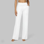 Women's Stretch Pants | Soft Fabric | Casual Fit | Everyday Wear | Multiple Sizes Available