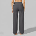 Women's Stretch Pants | Soft Fabric | Casual Fit | Everyday Wear | Multiple Sizes Available