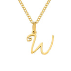 Gold Heart Necklace – Elegant Gift, Everyday Wear