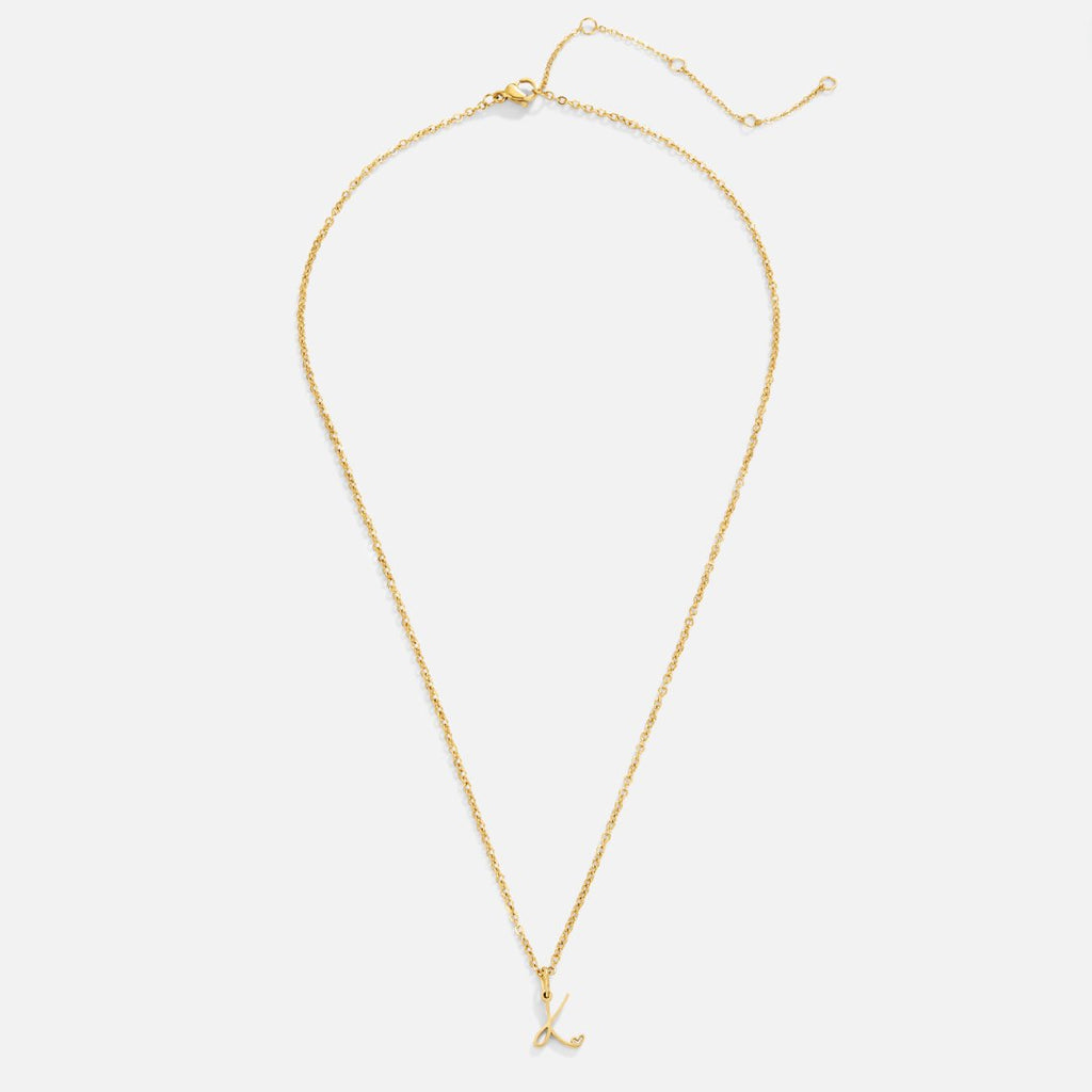 Gold Heart Necklace – Elegant Gift, Everyday Wear