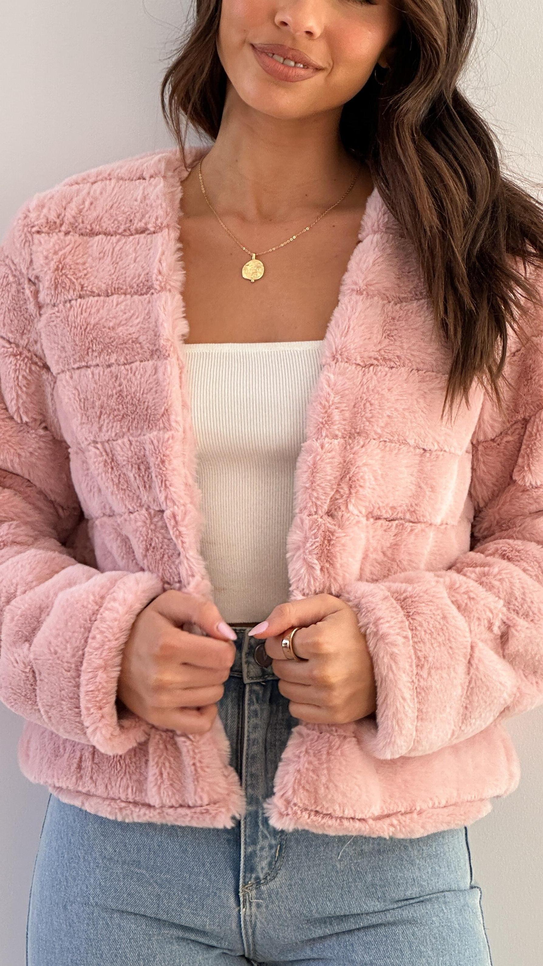 Women's Crop Jacket - Soft Fabric, Stylish Design for Casual Wear - Available in Multiple Colors