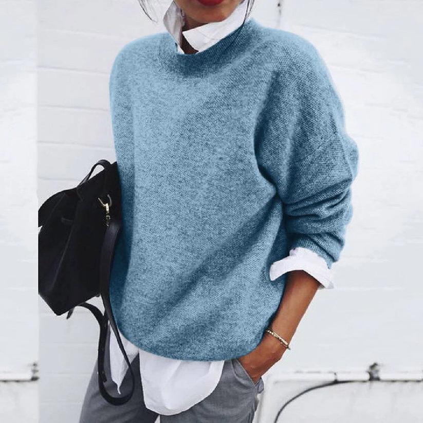 Men's Cashmere Sweater | Luxury Knitwear for Casual and Formal Wear