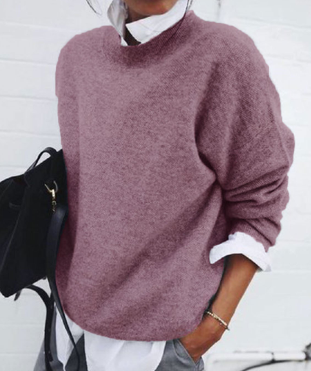 Men's Cashmere Sweater | Luxury Knitwear for Casual and Formal Wear