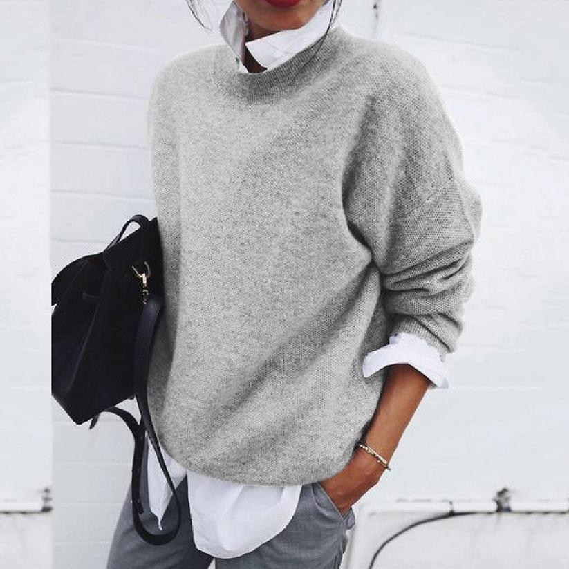 Men's Cashmere Sweater | Luxury Knitwear for Casual and Formal Wear