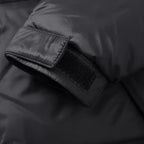 Men's Down Puffer Jacket - Heavyweight Insulated Outerwear for Cold Weather Casual Wear