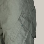 Men’s Tactical Outdoor Pants | Durable Fabric | Cargo Style | Hiking & Camping