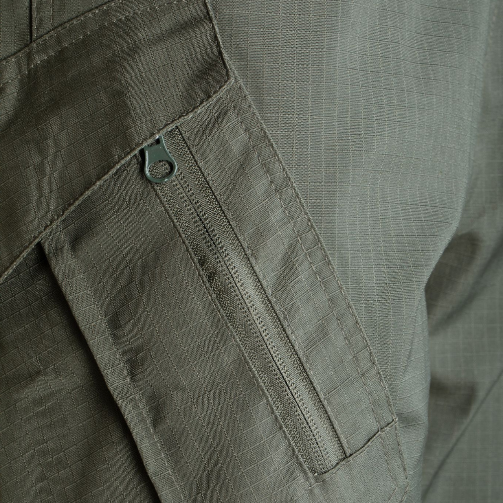 Men’s Tactical Outdoor Pants | Durable Fabric | Cargo Style | Hiking & Camping