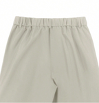 Men's Tailored Classic Trousers - Comfortable Fit, Versatile Dress Pants