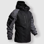 Men's Waterproof Durable Outdoor Set - Heavy-Duty Rain Gear for All-Weather Use