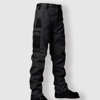 Men's Waterproof Durable Outdoor Set - Heavy-Duty Rain Gear for All-Weather Use