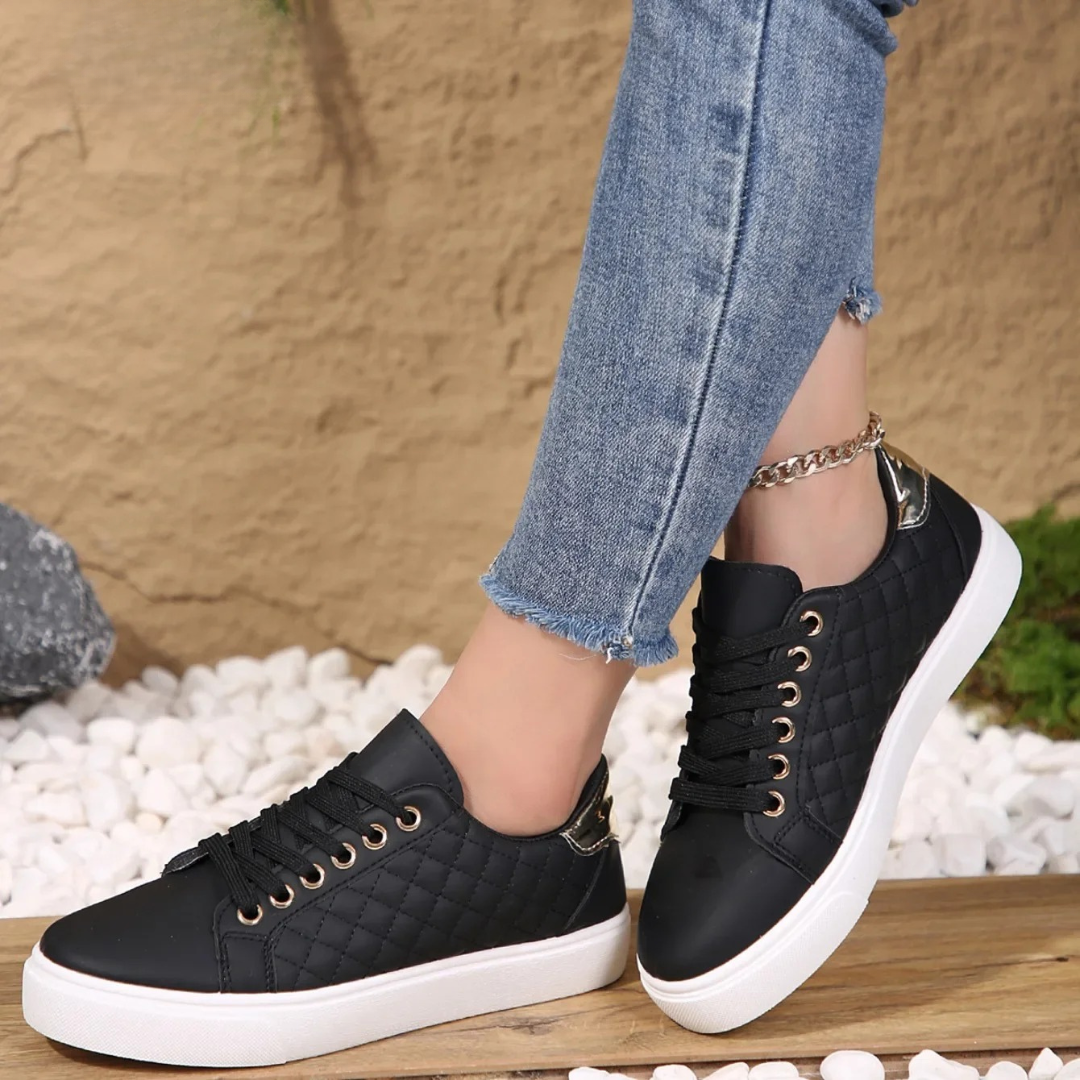 Orthopaedic Comfort Shoes | Breathable Material | Casual Design | Perfect for Everyday Wear