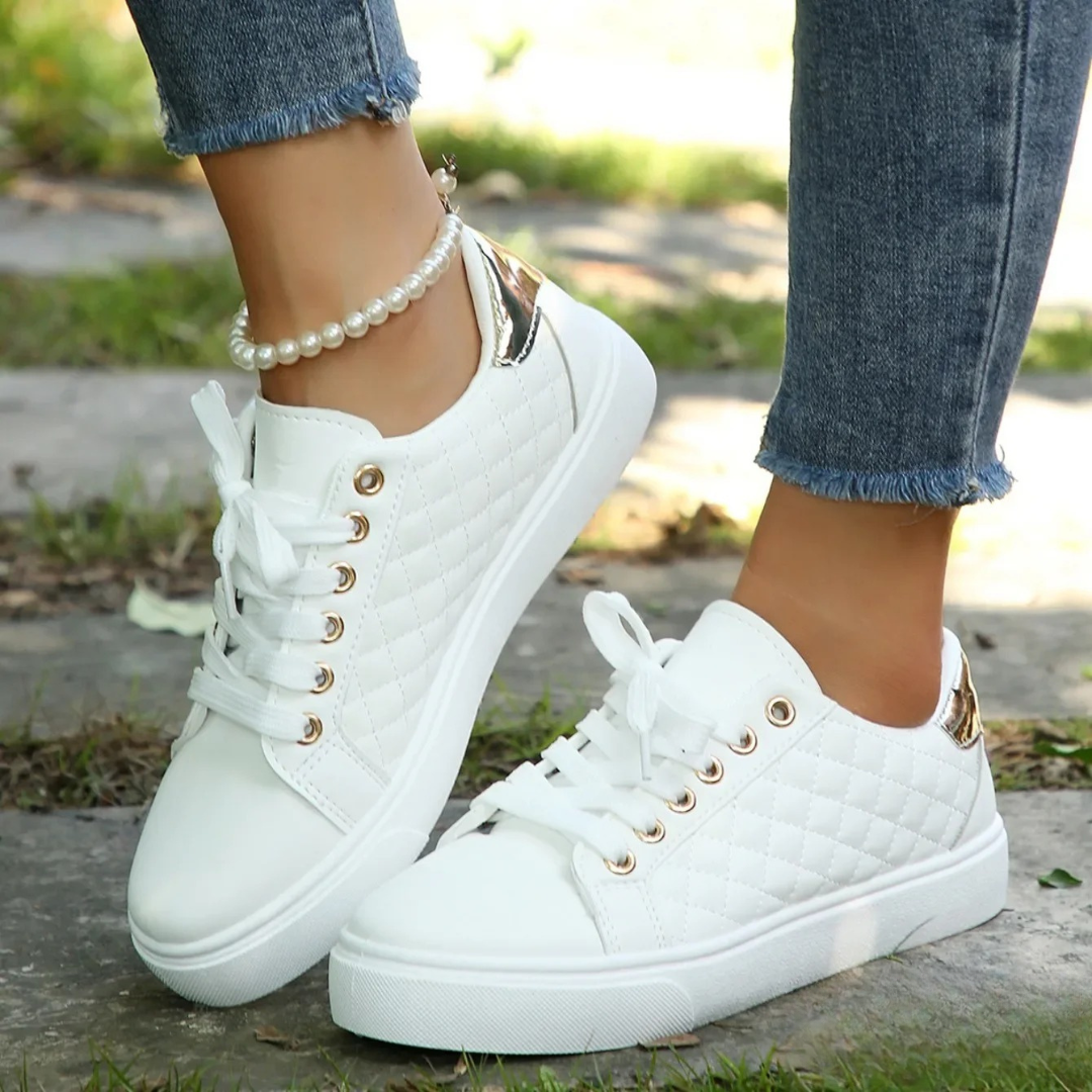 Orthopaedic Comfort Shoes | Breathable Material | Casual Design | Perfect for Everyday Wear