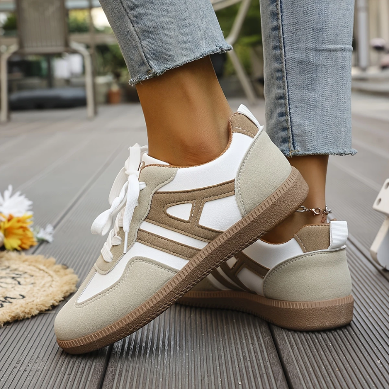 Orthopaedic Sneakers | Breathable Mesh | Casual Everyday Footwear | Comfortable Support for Daily Wear