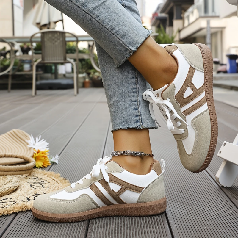 Orthopaedic Sneakers | Breathable Mesh | Casual Everyday Footwear | Comfortable Support for Daily Wear