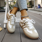 Orthopaedic Sneakers | Breathable Mesh | Casual Everyday Footwear | Comfortable Support for Daily Wear