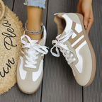 Orthopaedic Sneakers | Breathable Mesh | Casual Everyday Footwear | Comfortable Support for Daily Wear