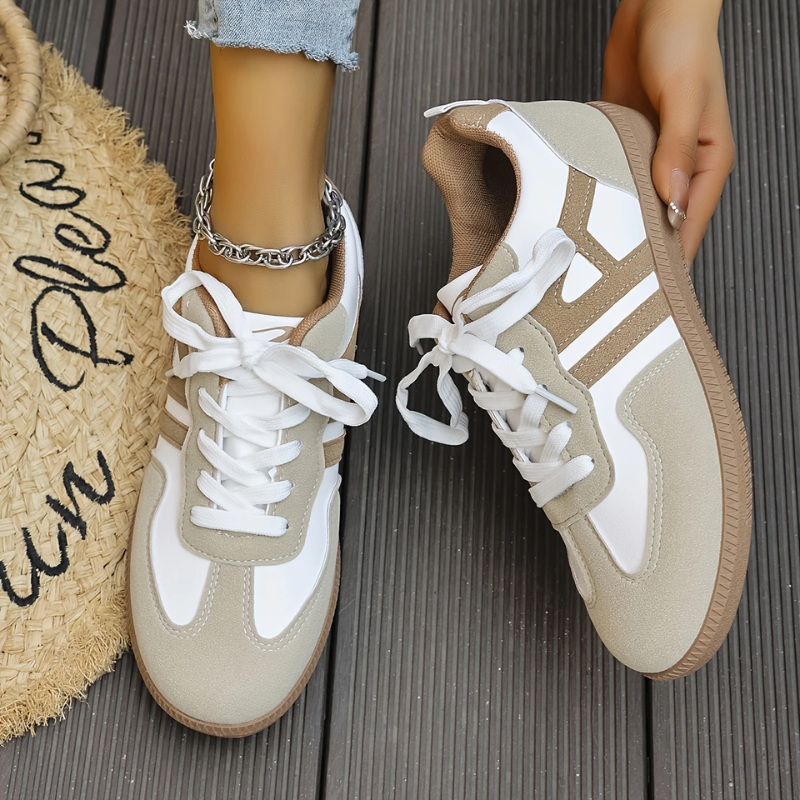 Orthopaedic Sneakers | Breathable Mesh | Casual Everyday Footwear | Comfortable Support for Daily Wear