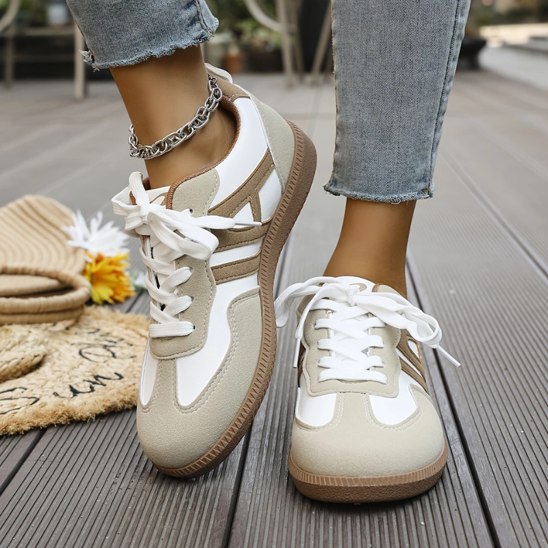 Orthopaedic Sneakers | Breathable Mesh | Casual Everyday Footwear | Comfortable Support for Daily Wear