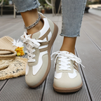 Orthopaedic Sneakers | Breathable Mesh | Casual Everyday Footwear | Comfortable Support for Daily Wear