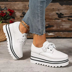Orthopaedic Sneakers | Breathable Mesh | Casual Everyday Footwear | Comfortable Support for Daily Use