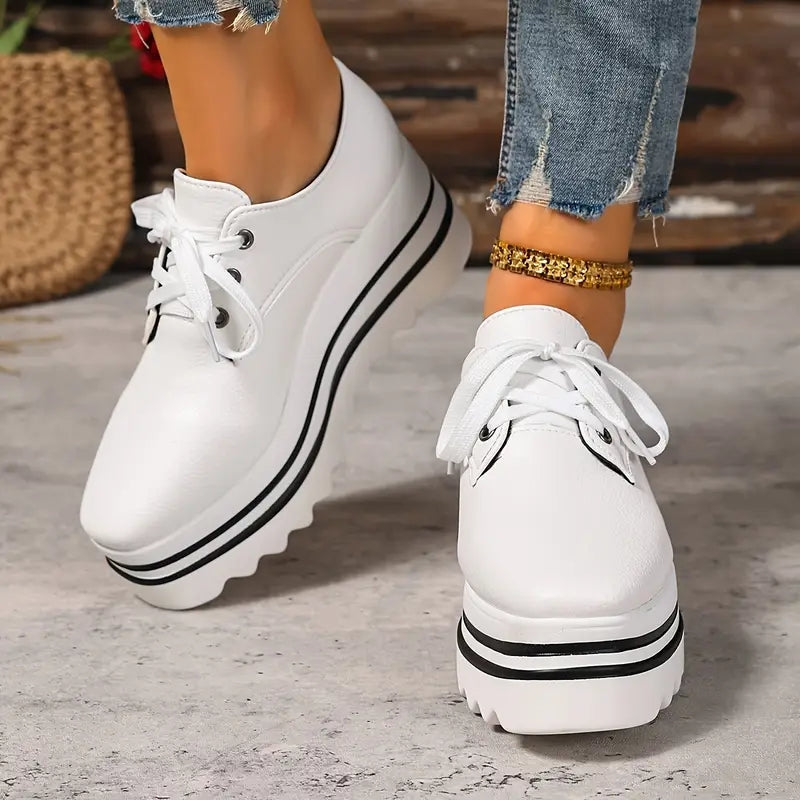 Orthopaedic Sneakers | Breathable Mesh | Casual Everyday Footwear | Comfortable Support for Daily Use