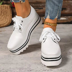 Orthopaedic Sneakers | Breathable Mesh | Casual Everyday Footwear | Comfortable Support for Daily Use