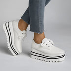 Orthopaedic Sneakers | Breathable Mesh | Casual Everyday Footwear | Comfortable Support for Daily Use