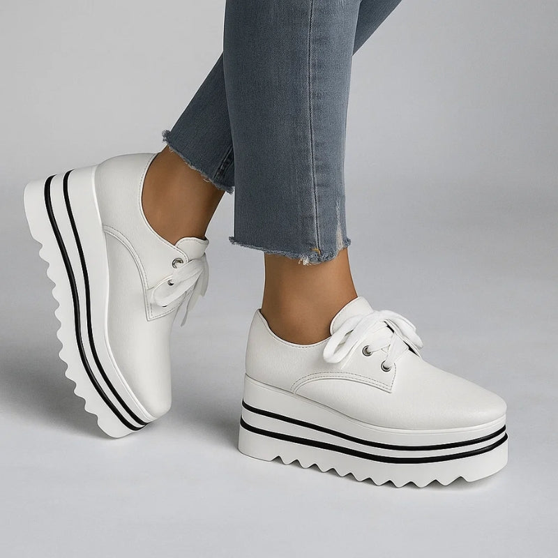 Orthopaedic Sneakers | Breathable Mesh | Casual Everyday Footwear | Comfortable Support for Daily Use