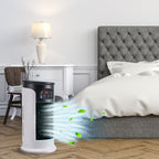 Portable Air Conditioner Indoor Unit – Windowless, Home Comfort – Cooling, Relaxation