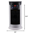 Portable Air Conditioner Indoor Unit – Windowless, Home Comfort – Cooling, Relaxation