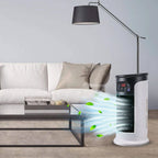 Portable Air Conditioner Indoor Unit – Windowless, Home Comfort – Cooling, Relaxation