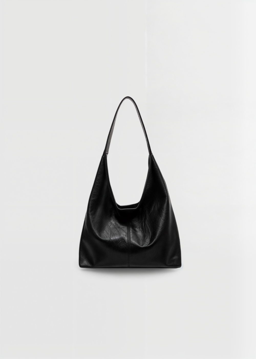Vegan Leather Tote Bag - Durable Eco-Friendly Handbag - Stylish Everyday Use for Work, Shopping, or Travel
