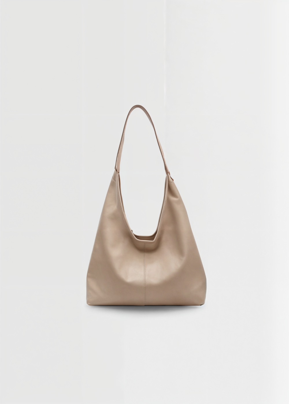 Vegan Leather Tote Bag - Durable Eco-Friendly Handbag - Stylish Everyday Use for Work, Shopping, or Travel