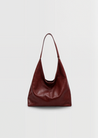 Vegan Leather Tote Bag - Durable Eco-Friendly Handbag - Stylish Everyday Use for Work, Shopping, or Travel