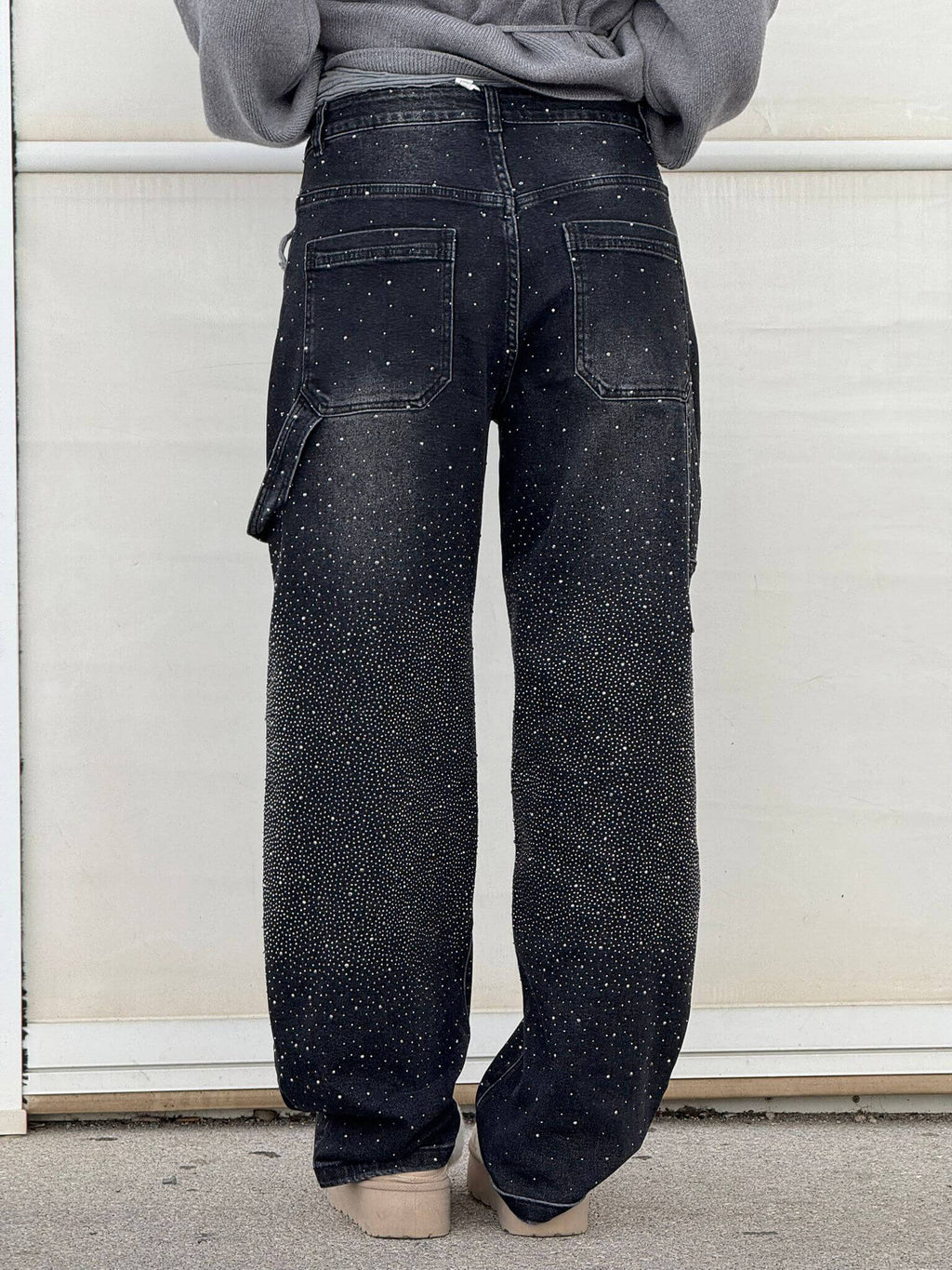 Wide Leg Spring Pants for Women | Lightweight Fabric | Casual Comfortable Everyday Wear