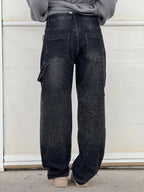Wide Leg Spring Pants for Women | Lightweight Fabric | Casual Comfortable Everyday Wear