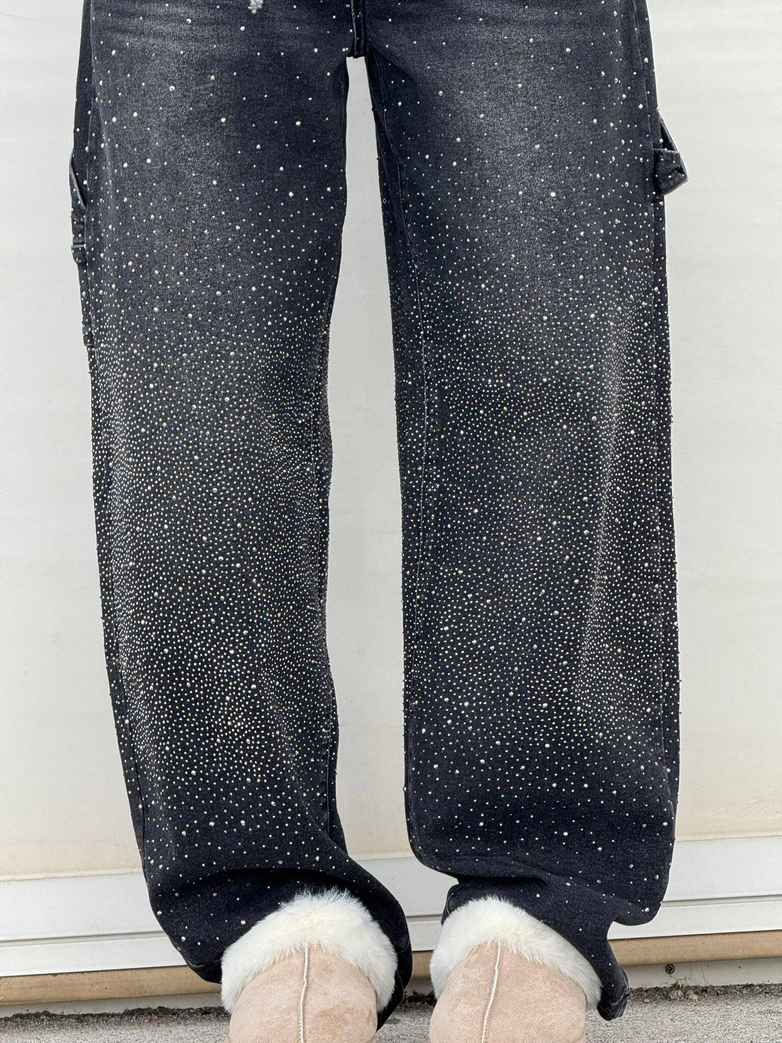 Wide Leg Spring Pants for Women | Lightweight Fabric | Casual Comfortable Everyday Wear