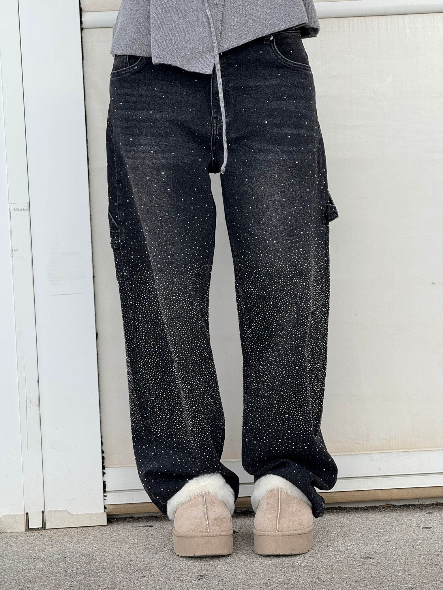 Wide Leg Spring Pants for Women | Lightweight Fabric | Casual Comfortable Everyday Wear