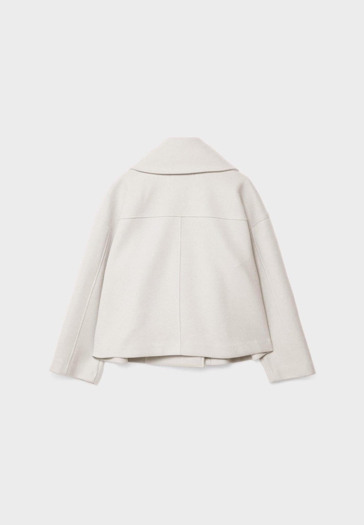 Women's Double-Breasted Blazer Jacket - Tailored Design for Office or Casual Wear - Available in Multiple Colors